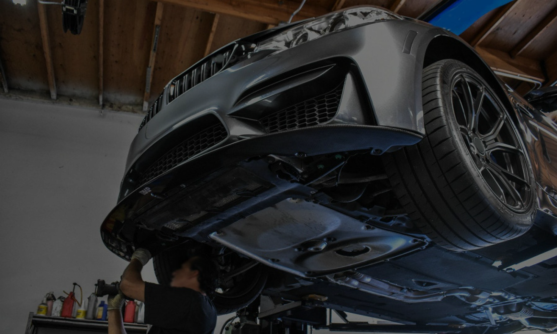 Автосервис ae motors